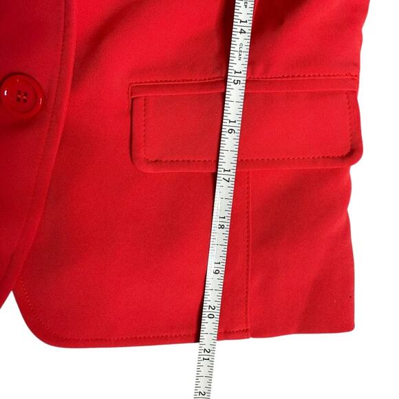 ATOS LOMBARDINI Coral Blazer sz 40 - Picture 10 of 11